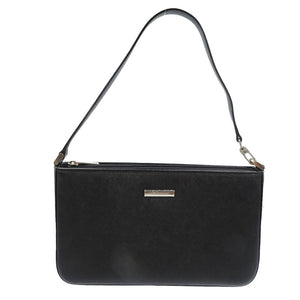 Burberry Handbag YM4017BH09 leather black Women