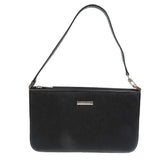 Burberry Handbag YM4017BH09 leather black Women
