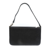 Burberry Handbag YM4017BH09 leather black Women