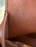 Louis Vuitton Vintage Monogram Trifold International Wallet