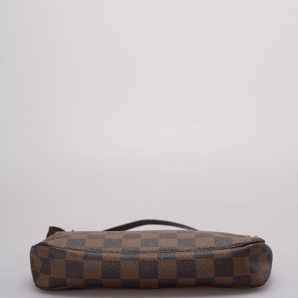Louis Vuitton Broen Pochette Accessories Damier Ebene