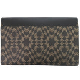 Gucci Clutch bag 406725 PVC, Leather beige