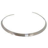 Gucci choker Silver925 Silver Neck cuff Women