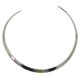 Gucci choker Silver925 Silver Neck cuff Women