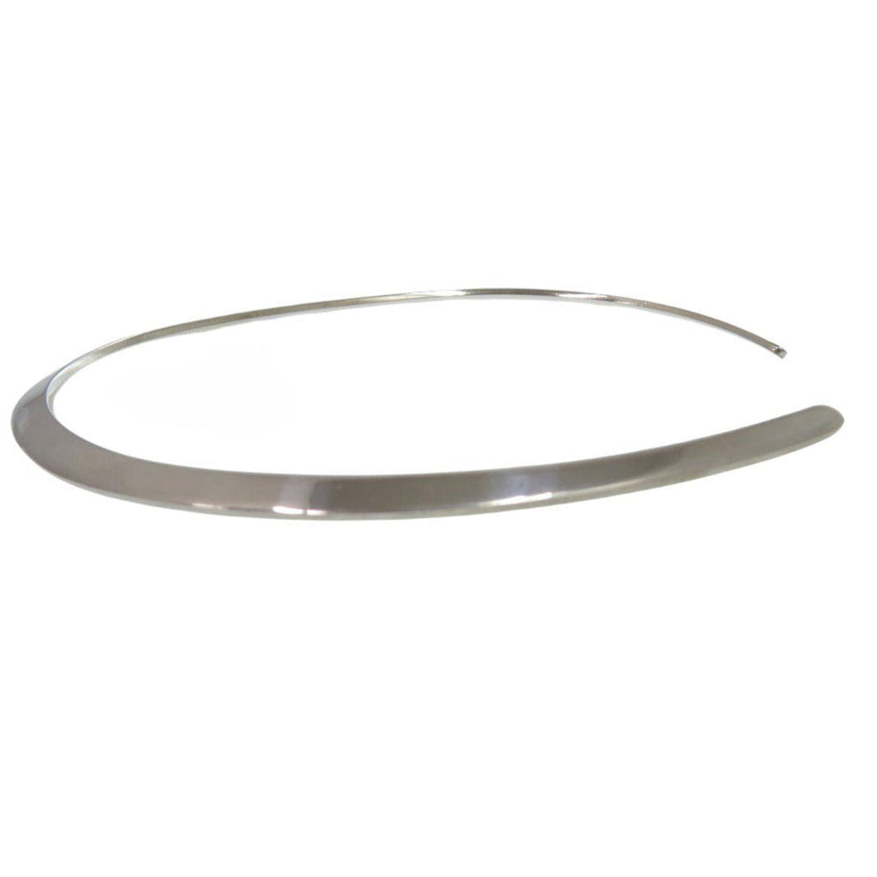 Gucci choker Silver925 Silver Neck cuff Women