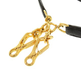 Hermes Shoulder strap Ardenne black Kelly strap Women