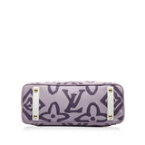 Louis Vuitton Monogram Tahitienne Cabas PM Tote Bag