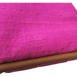 Hermes Pouch silk Rose Pivoine Hermes Bolide Pouch 16 Silk Women