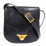 Hermes Shoulder Bag Box scarf black Shoulder Bag Women