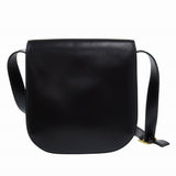 Hermes Shoulder Bag Box scarf black Shoulder Bag Women