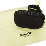 Burberry Sling bag Nylon black