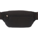 Burberry Sling bag Nylon black