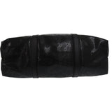 Gucci Tote Bag 223668 PVC black GG implementation mens