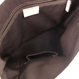 Gucci Tote Bag GG Supreme Brown GG Pattern Tote Bag PVC BootsPattern Women