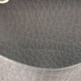 Gucci Key case Key holder  456118 leather gray six hooks GG Marmont unisex(Unisex)