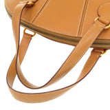 Hermes Handbag Vaux Chamonix natural le de Bou Women