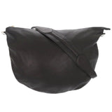 Gucci Shoulder Bag 243308 leather black