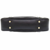 Gucci Shoulder Bag 262900 Leather, Nylon black Crest Women