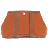 Hermes Pouch Towar Officier Potyron Garden party TTPM porch Women