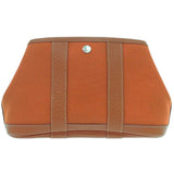 Hermes Pouch Towar Officier Potyron Garden party TTPM porch Women
