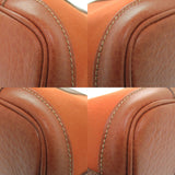 Hermes Pouch Towar Officier Potyron Garden party TTPM porch Women