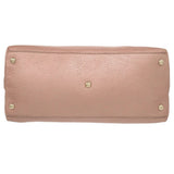 Gucci Handbag 308362 leather pink Soho