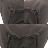 Hermes Tote Bag canvas gray Her Line Tote MM mens