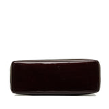 Louis Vuitton Monogram Vernis Wilshire PM HandBag