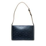 Louis Vuitton Monogram Mat Alston Shoulder Bag