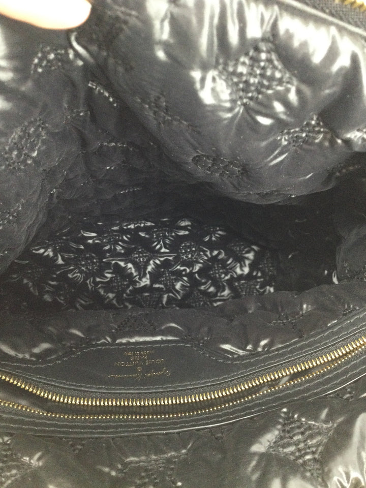 Handbag Designer By Louis Vuitton Size: Medium