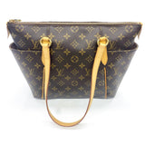 Handbag Luxury Designer By Louis Vuitton Size: Medium