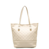 Louis Vuitton Louis Vuitton Monogram Amplant Toddler Bag/Car Friseur Nexus Ivory Ladies Toddler