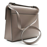 Hermes Epsom Verrou 21 Gris Asphalte