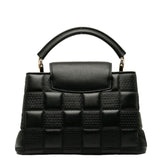 Louis Vuitton, Louis Vuitton Handbag, Black
