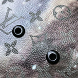 Louis Vuitton Monogram Galaxy KEEPALL BANDOULIÈRE 50
