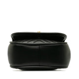 Chanel Coco Mark V Stitch Leather 2way Shoulder Bag