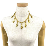 Chanel Coco Mark Necklace