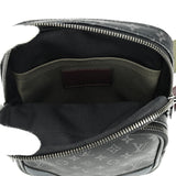 Louis Vuitton Monogram Eclipse Amazon Sling Bag Body Bag Shoulder Bag