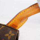 Louis Vuitton Shoulder Bag Monogram Looping MM