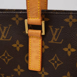 Louis Vuitton Tote Bag Monogram Luco
