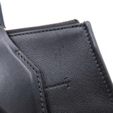 Louis Vuitton Handbag City Steamer PM 2way Shoulder Bag Black