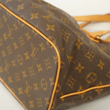 Louis Vuitton 2way Bag Monogram Palermo PM
