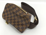 Louis Vuitton Jeronimos Body Bag Damier Ebene