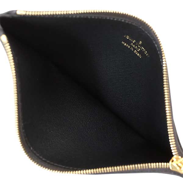 Louis Vuitton Slim Purse Monogram Reverse Wallet