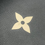 Louis Vuitton  OnTheGo MM Amplant Noir Shoulder Monogram Black