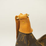 Louis Vuitton Shoulder Bag Monogram Boulogne 30