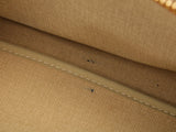 Louis Vuitton Reporter PM Monogram Shoulder Bag