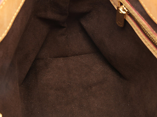 Louis Vuitton Wilshire PM Monogram