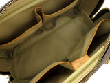Louis Vuitton Bag Deauville Monogram