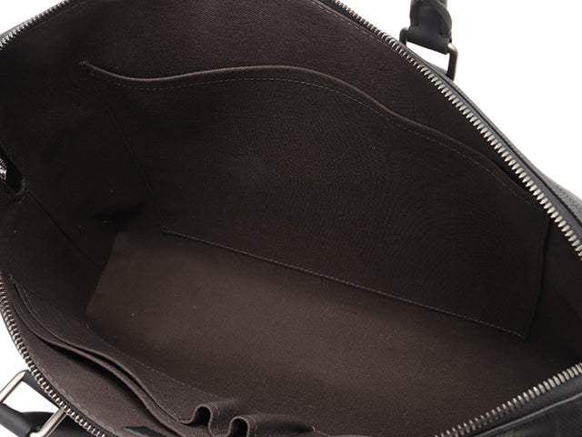 Louis Vuitton PDJ Damier Anfini Onyx